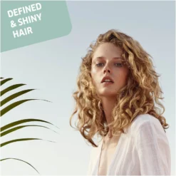 Wella Professionals EIMI Nutricurls Fresh Up Curl Refreshing Detangling Spray 150ml -Cosmetic Products Store 12126180 1194704654649071