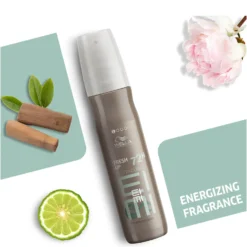 Wella Professionals EIMI Nutricurls Fresh Up Curl Refreshing Detangling Spray 150ml -Cosmetic Products Store 12126180 6204704655344564
