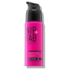 NIP+FAB Salicylic Fix Serum Extreme 2% 50ml -Cosmetic Products Store 12137766 1264675805531808