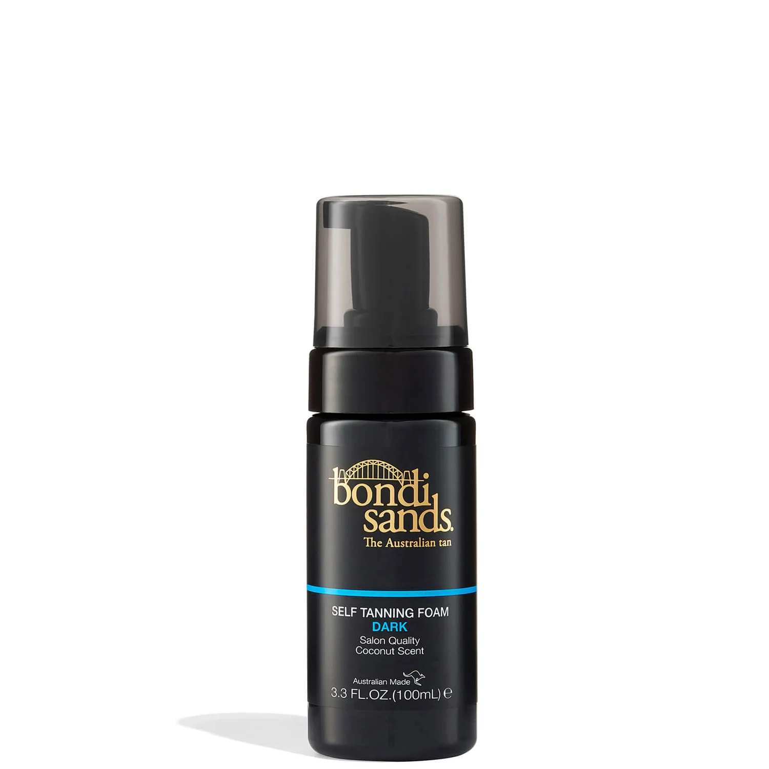 Bondi Sands Self-Tanning Foam 100ml - Dark 3 Bondi Sands Self-Tanning Foam 100ml - Dark