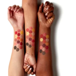 NYX Professional Makeup Ultimate Eyeshadow Palette - Phoenix 16 X 0.83g -Cosmetic Products Store 12182692 1754686493788891