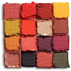 NYX Professional Makeup Ultimate Eyeshadow Palette - Phoenix 16 X 0.83g -Cosmetic Products Store 12182692 1934686493639905