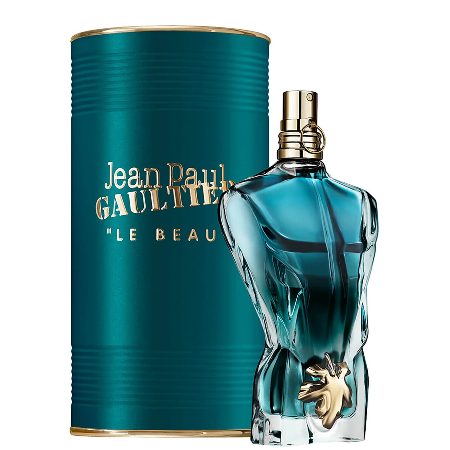 Jean Paul Gaultier Le Beau Eau De Toilette 125ml 4 Jean Paul Gaultier Le Beau Eau De Toilette 125ml - Image 2