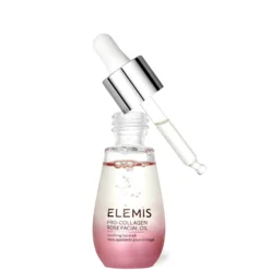 Elemis Pro-Collagen Rose Facial Oil 15ml -Cosmetic Products Store 12187514 1684815573152775