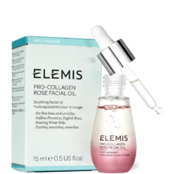 Elemis Pro-Collagen Rose Facial Oil 15ml -Cosmetic Products Store 12187514 2304815573253458