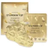 STARSKIN VIP The Gold Foot Mask 16g 2 STARSKIN VIP The Gold Foot Mask 16g -Cosmetic Products Store 12187669 8184964018924043
