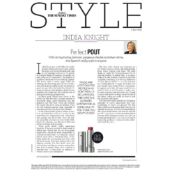 Perricone MD No Makeup Lipstick Broad Spectrum SPF15 4.2g (Various Shades) -Cosmetic Products Store 12188346 1184787520744072