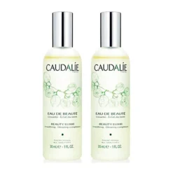 Caudalie Beauty Elixir Duo 30ml (Worth £24)