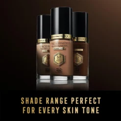 Max Factor Facefinity All Day Flawless Foundation 30ml (Various Shades) -Cosmetic Products Store 12193878 8184893819877866