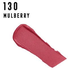 Max Factor Colour Elixir Lipstick With Vitamin E - 130 Mulberry -Cosmetic Products Store 12193956 1574689530131557