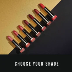 Max Factor Colour Elixir Lipstick With Vitamin E - 130 Mulberry -Cosmetic Products Store 12193956 5494689530660049