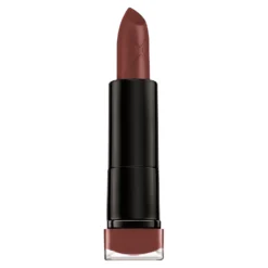 Max Factor Colour Elixir Velvet Matte Lipstick With Oils And Butters 3.5g (Various Shades)