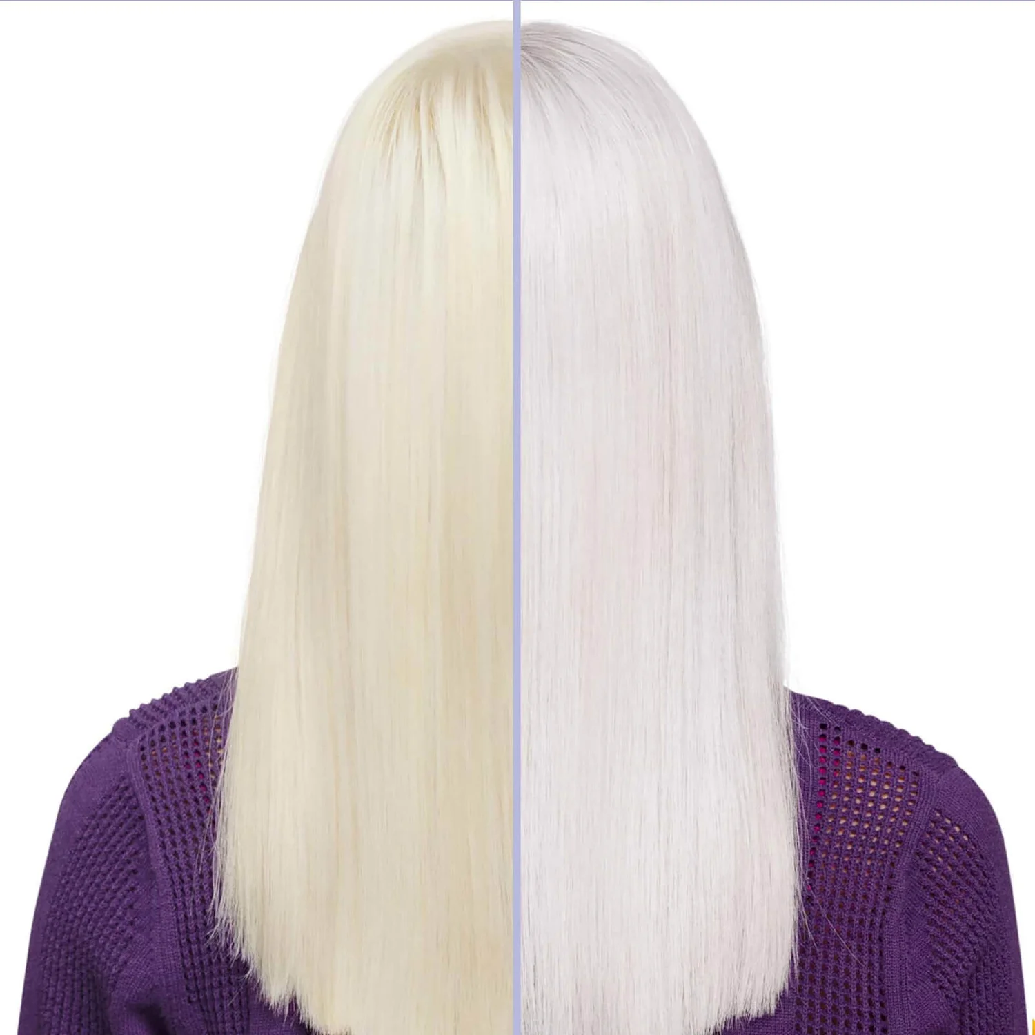 Matrix Total Results So Silver Conditioner For Blonde, Silver & Grey Hair 300ml 7 Matrix Total Results So Silver Conditioner For Blonde, Silver & Grey Hair 300ml - Image 5