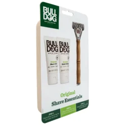 Bulldog Original Shave Essentials 5 Bulldog Original Shave Essentials -Cosmetic Products Store 12204110 2144693973604063