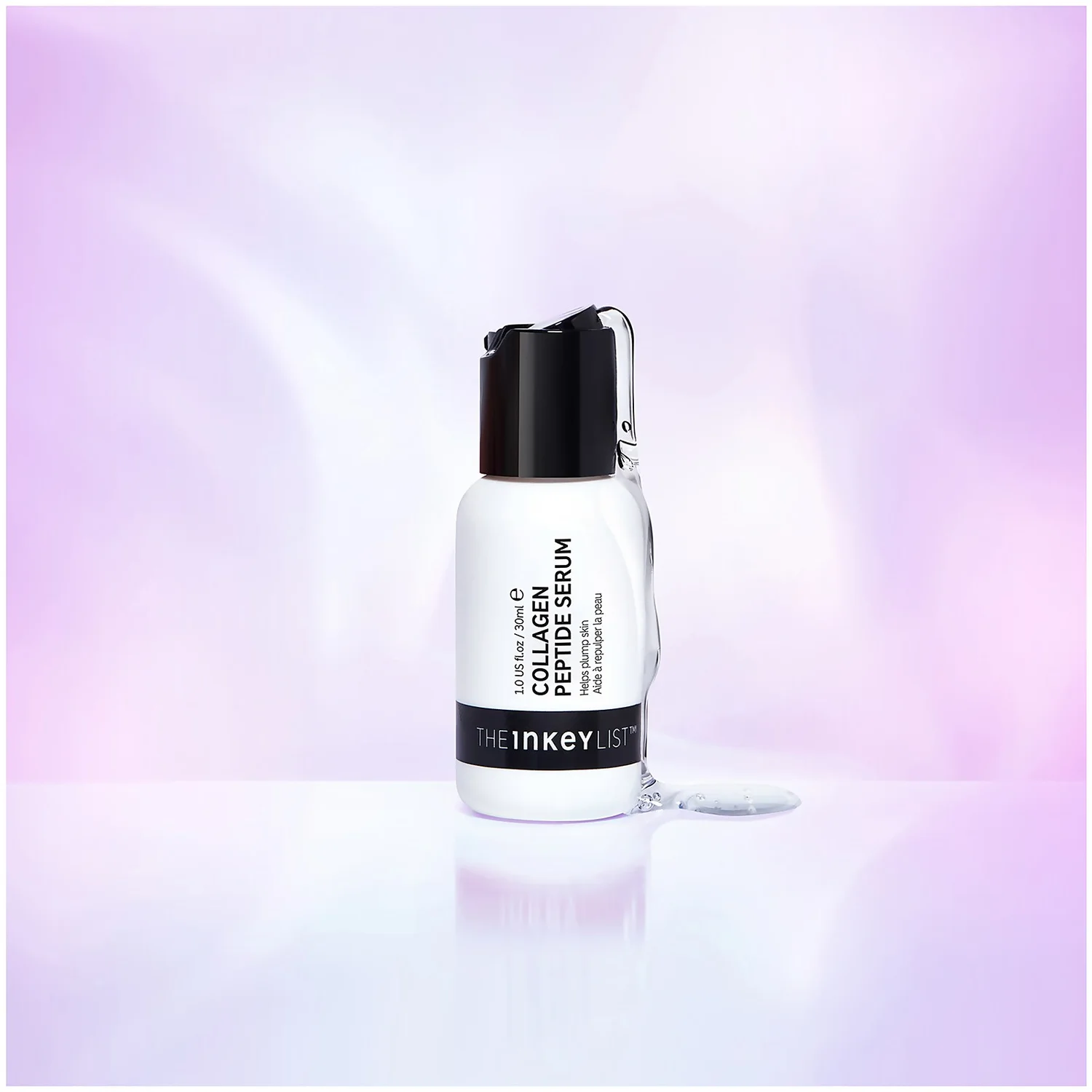 The INKEY List Collagen Peptide Serum 30ml 6 The INKEY List Collagen Peptide Serum 30ml - Image 4