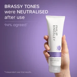 Philip Kingsley Pure Blonde Booster Mask 75ml -Cosmetic Products Store 12219510 5164713676245444