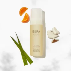 ESPA Balancing Foam Cleanser 150ml 9 ESPA Balancing Foam Cleanser 150ml -Cosmetic Products Store 12226491 1624998527034636