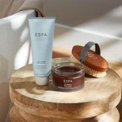 ESPA Exfoliating Body Polish Tube 200ml -Cosmetic Products Store 12226496 1985004226554711