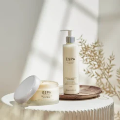 ESPA Deeply Nourishing Body Cream 180ml -Cosmetic Products Store 12226499 5564998520695663