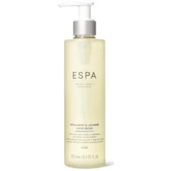 ESPA Bergamot And Jasmine Hand Wash 250ml