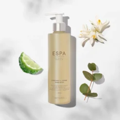 ESPA Bergamot And Jasmine Hand Wash 250ml -Cosmetic Products Store 12226513 1994998521899908