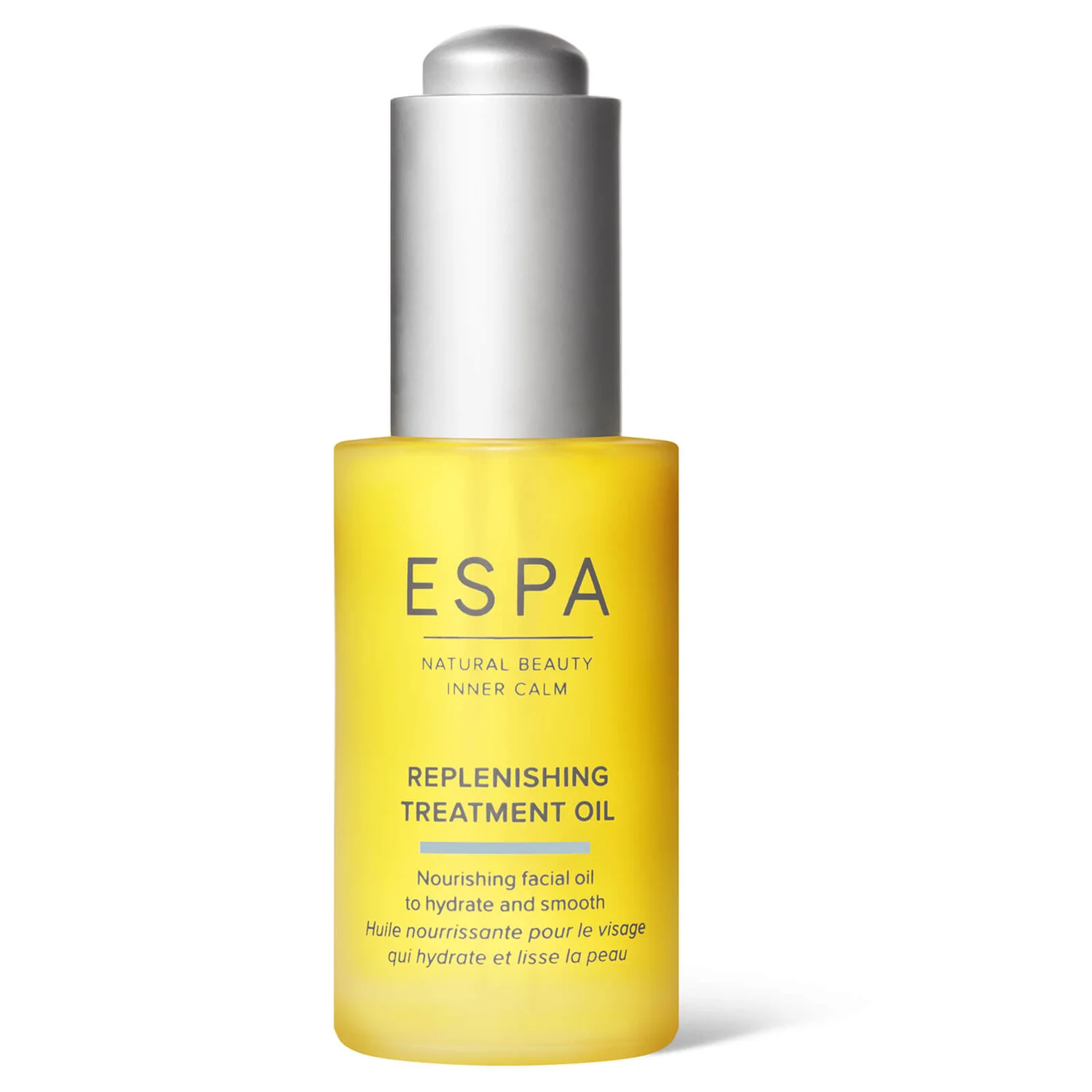ESPA Replenishing Treatment Oil 30ml 3 ESPA Replenishing Treatment Oil 30ml