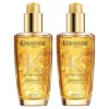 Kérastase Elixir Ultime L'Original Hair Oil Duo 100ml -Cosmetic Products Store 12239339 6334693974340431