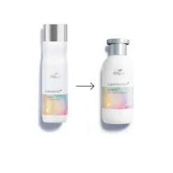 Wella Professionals Care Color Motion+ Color Protection Shampoo 250ml -Cosmetic Products Store 12243351 9655081766939900