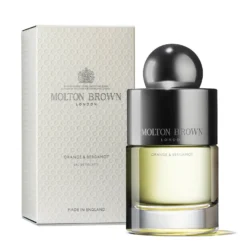 Molton Brown Orange & Bergamot Eau De Toilette - 100ml -Cosmetic Products Store 12243595 5844938930649755