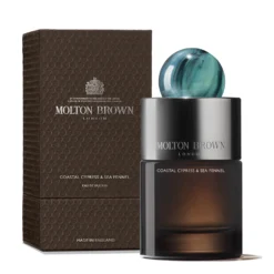 Molton Brown Coastal Cypress & Sea Fennel Eau De Parfum 100ml -Cosmetic Products Store 12243615 1104938931181829