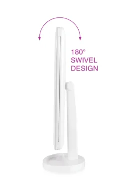 Rio Full Size LED Illuminated Makeup Mirror -Cosmetic Products Store 12260157 9164715742079248