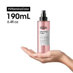 L'Oréal Professionnel Serie Expert Vitamino Color 10 In 1 Multi-Purpose Spray 190ml -Cosmetic Products Store 12265834 1024861890491712
