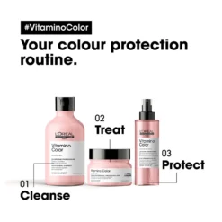 L'Oréal Professionnel Serie Expert Vitamino Color 10 In 1 Multi-Purpose Spray 190ml -Cosmetic Products Store 12265834 1144861890328977