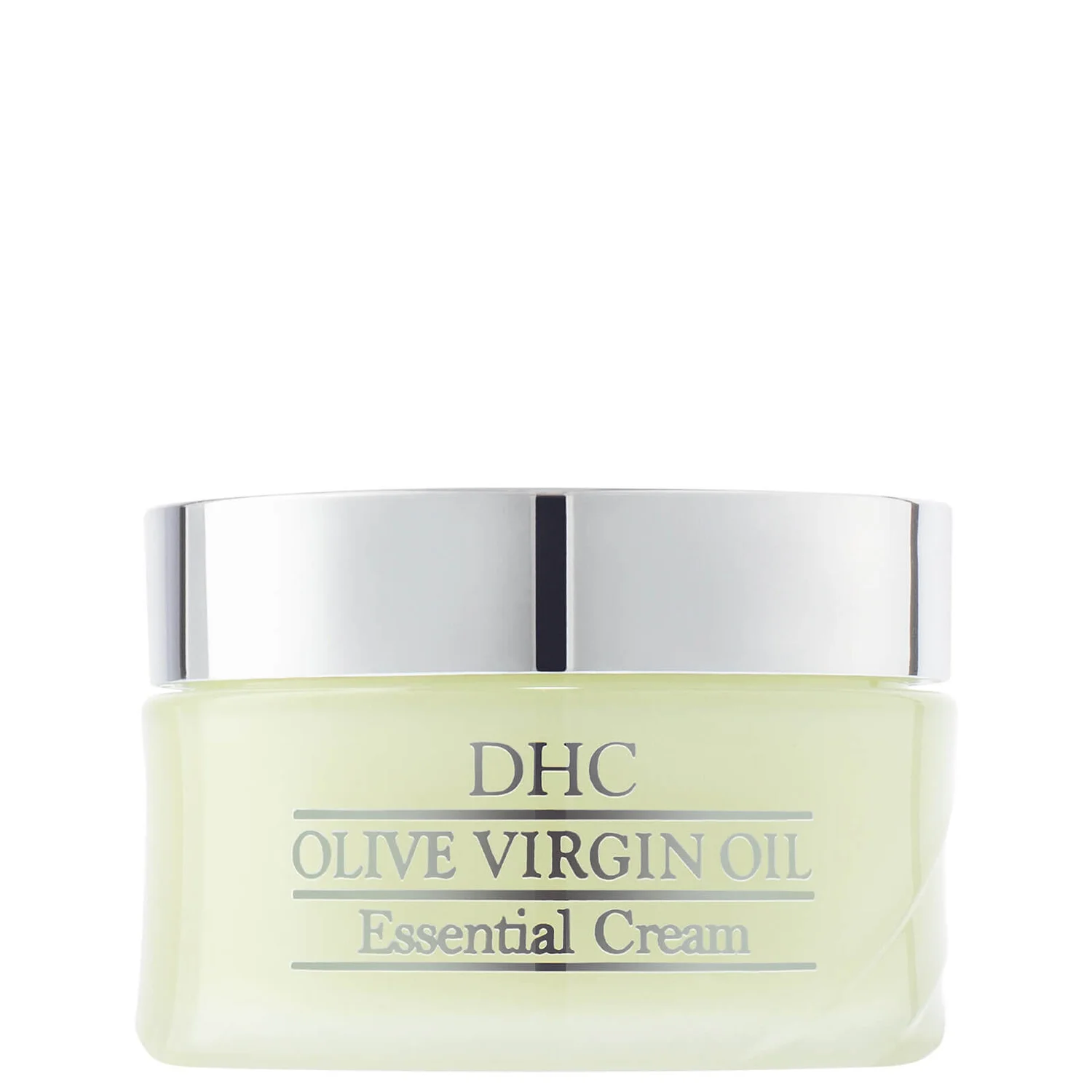 Olive Virgin Oil Essential Cream 50g 3 Olive Virgin Oil Essential Cream 50g