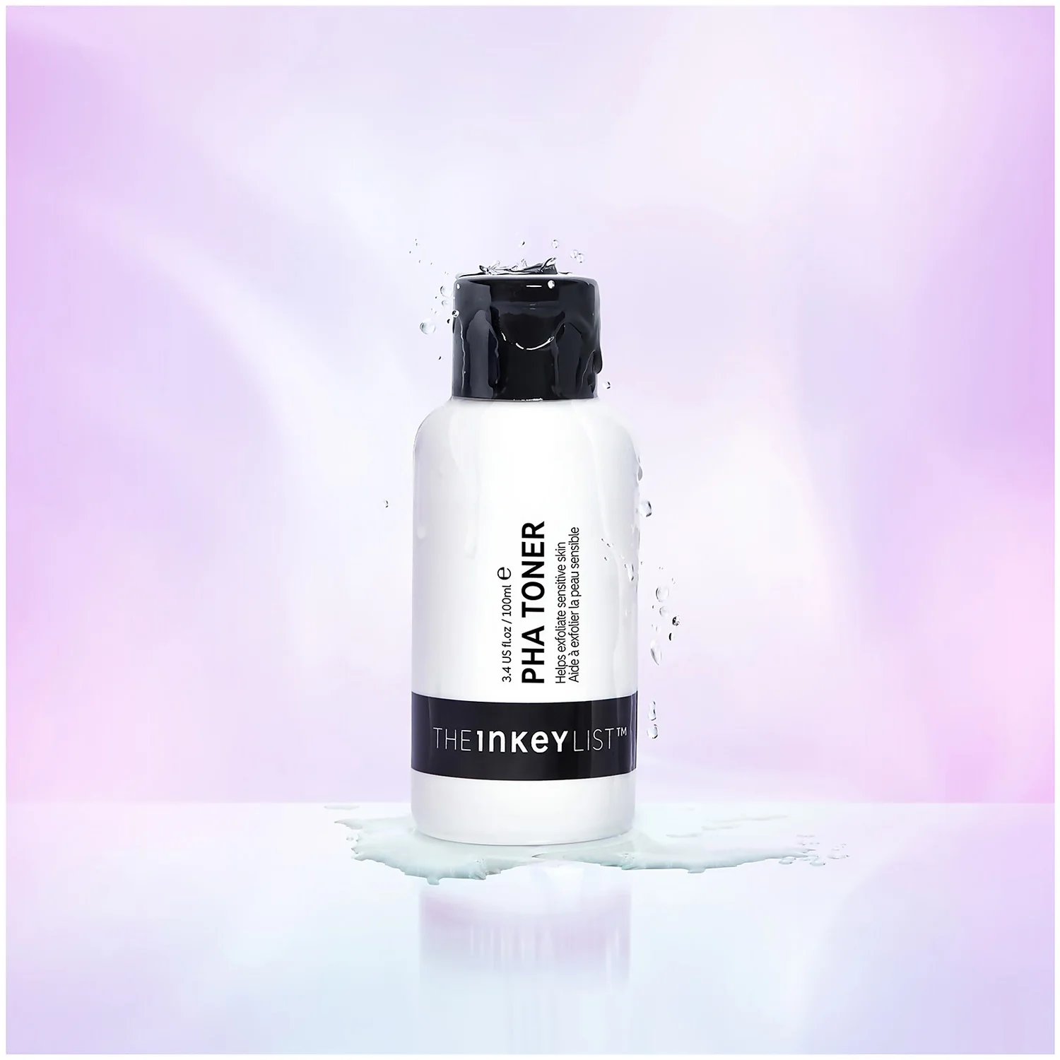 The INKEY List PHA Toner 100ml 7 The INKEY List PHA Toner 100ml - Image 5