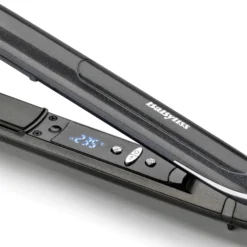BaByliss Platinum Diamond 235 Straightener 16 BaByliss Platinum Diamond 235 Straightener -Cosmetic Products Store 12278457 1045024169235026