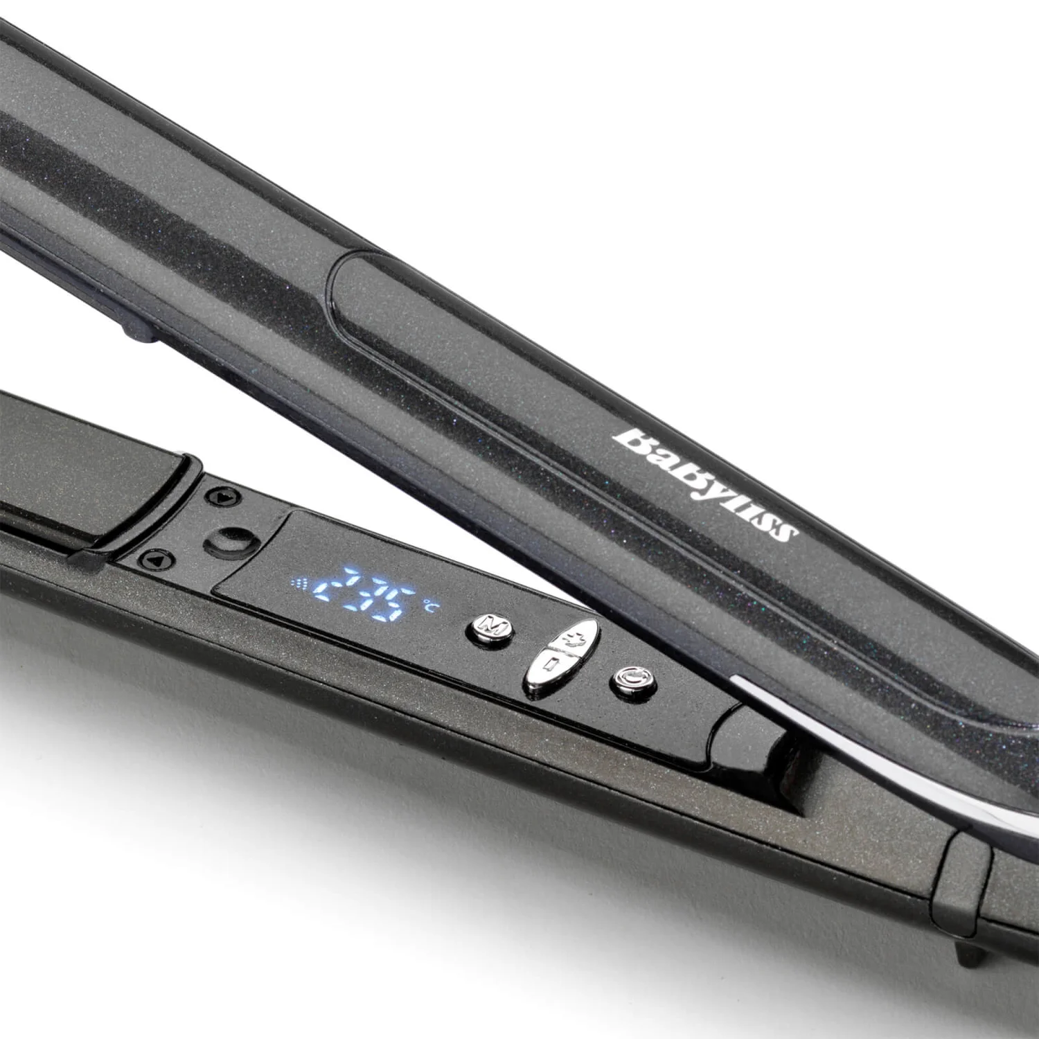 BaByliss Platinum Diamond 235 Straightener 7 BaByliss Platinum Diamond 235 Straightener - Image 5