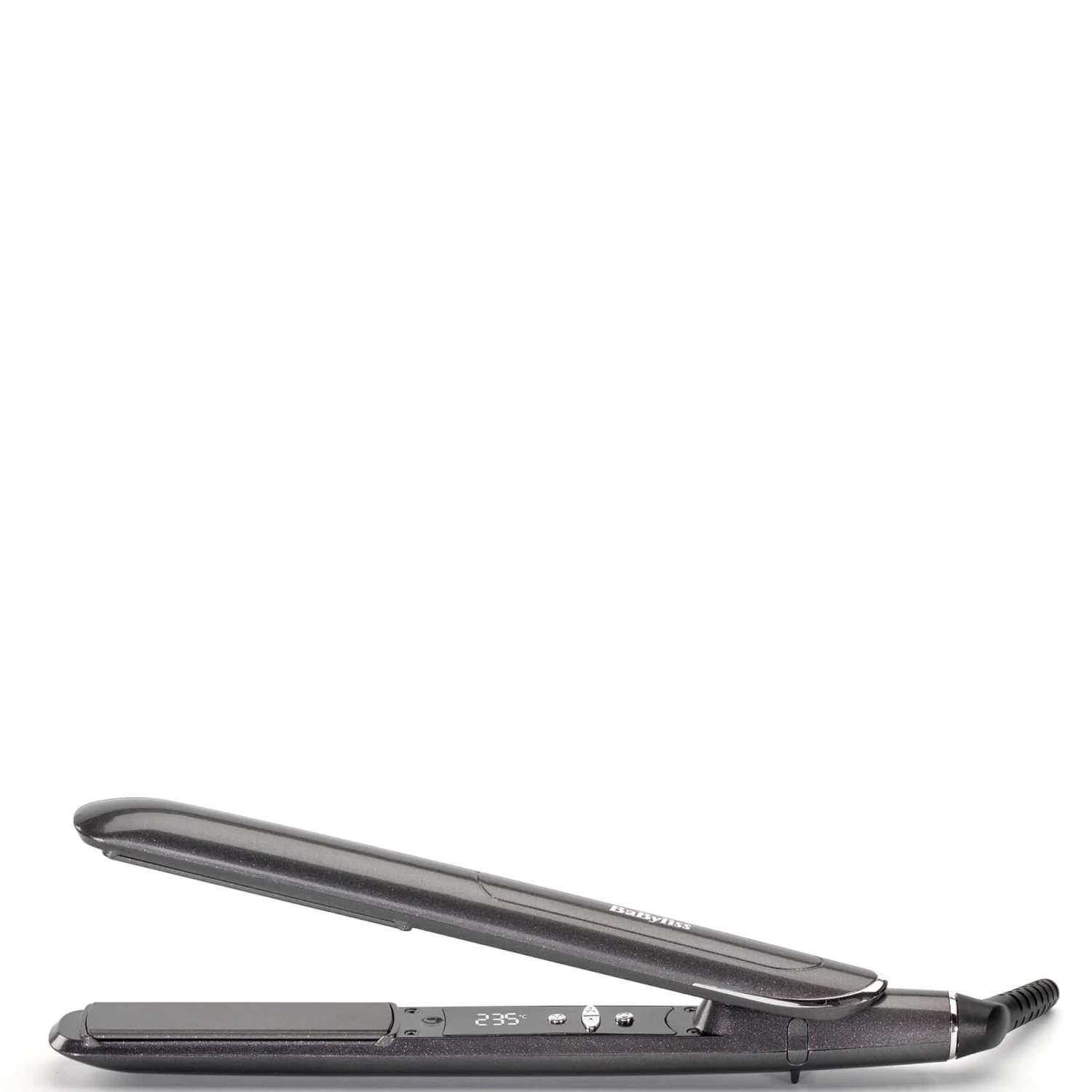BaByliss Platinum Diamond 235 Straightener 10 BaByliss Platinum Diamond 235 Straightener - Image 8