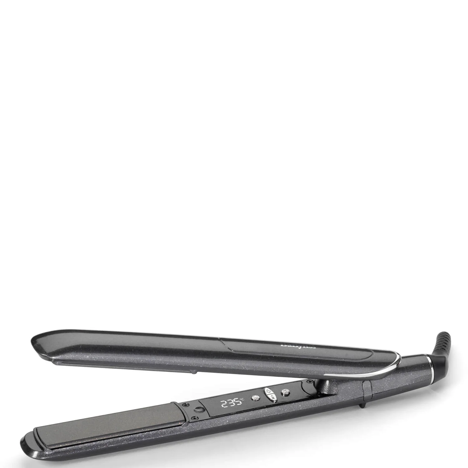 BaByliss Platinum Diamond 235 Straightener 3 BaByliss Platinum Diamond 235 Straightener