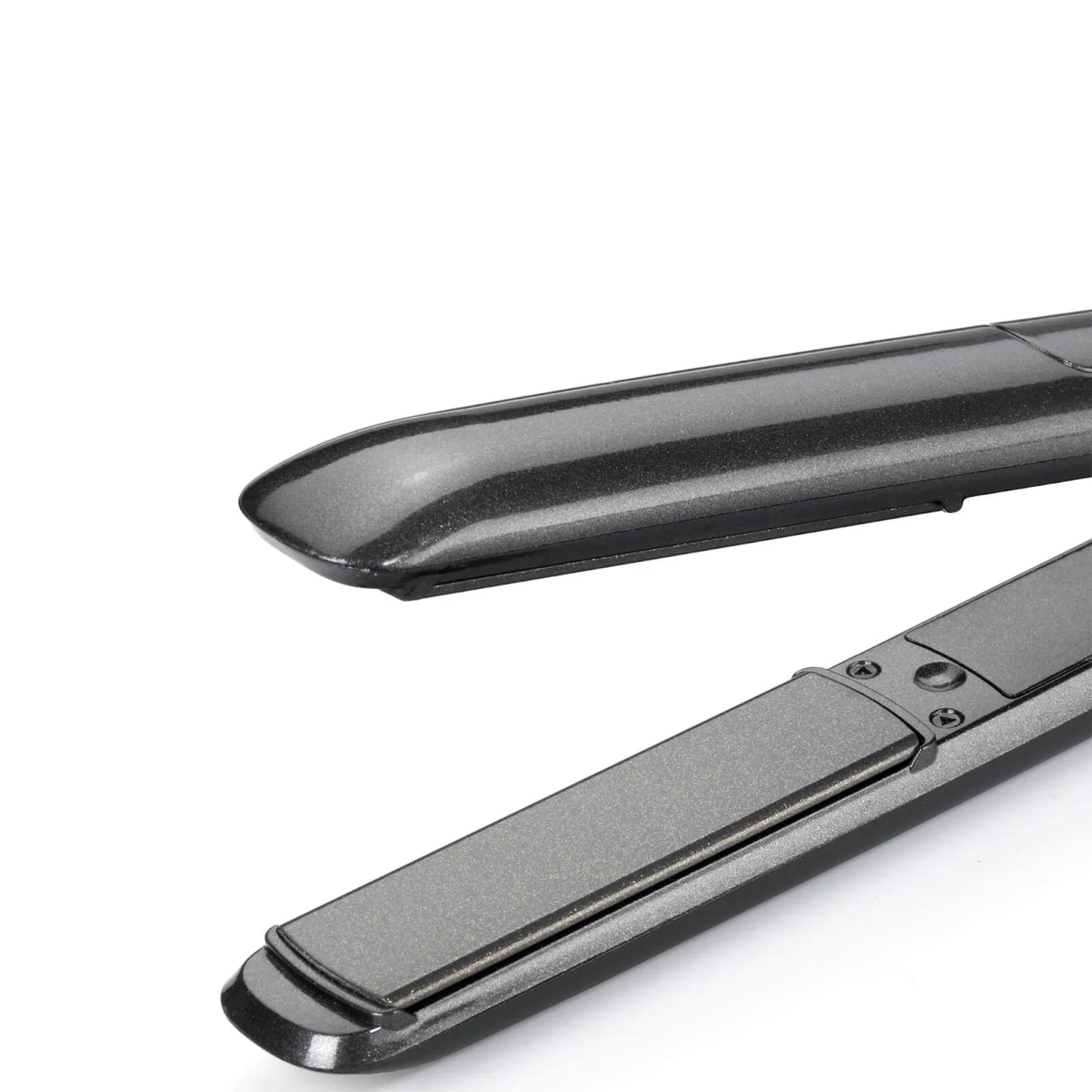 BaByliss Platinum Diamond 235 Straightener 6 BaByliss Platinum Diamond 235 Straightener - Image 4