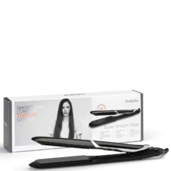 BaByliss Smooth Pro Wide 235 Straightener -Cosmetic Products Store 12278458 4815024169667137