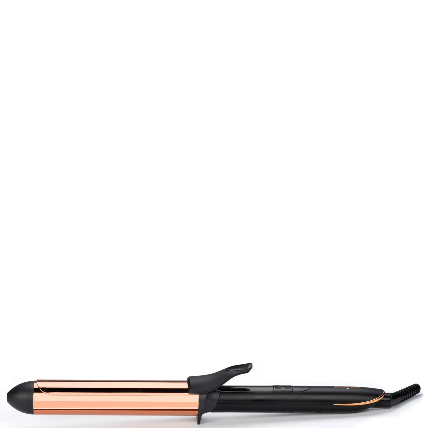 BaByliss Titanium Brilliance Curls 10 BaByliss Titanium Brilliance Curls - Image 8