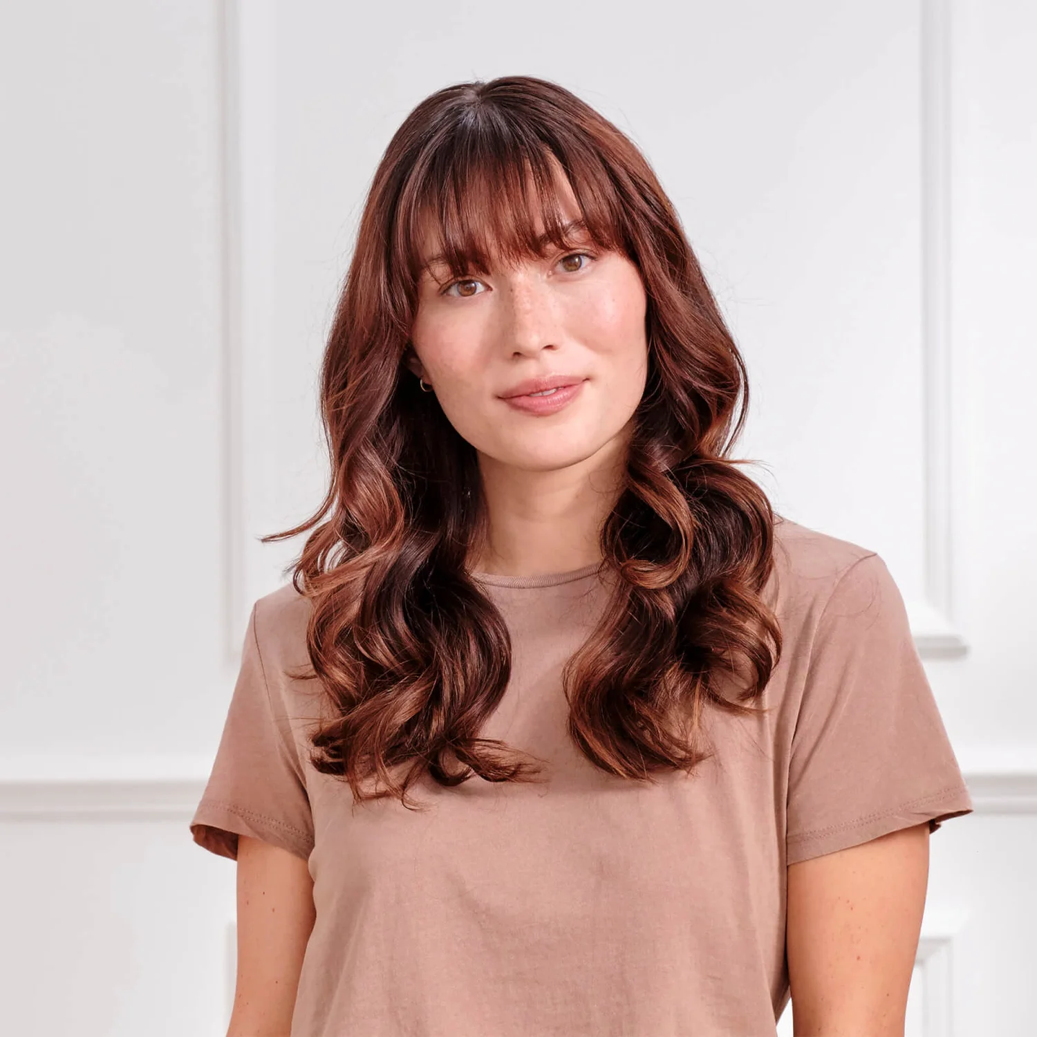 BaByliss Titanium Brilliance Curls 4 BaByliss Titanium Brilliance Curls - Image 2