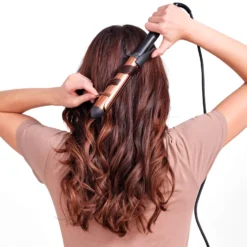 BaByliss Titanium Brilliance Curls 14 BaByliss Titanium Brilliance Curls -Cosmetic Products Store 12278463 7975024171272449