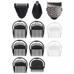 BaBylissMEN 11 In 1 Carbon Titanium Multi Trimmer -Cosmetic Products Store 12278466 1344714965413757