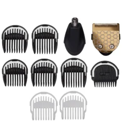 BaBylissMEN 10 In 1 Titanium Multi Trimmer -Cosmetic Products Store 12278467 3134714965961044