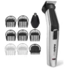 BaBylissMEN 10 In 1 Titanium Multi Trimmer 1 BaBylissMEN 10 In 1 Titanium Multi Trimmer -Cosmetic Products Store 12278467 6314714965589578