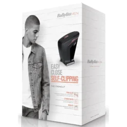 BaBylissMEN The Crew Cut 11 BaBylissMEN The Crew Cut -Cosmetic Products Store 12278470 2034714967979909