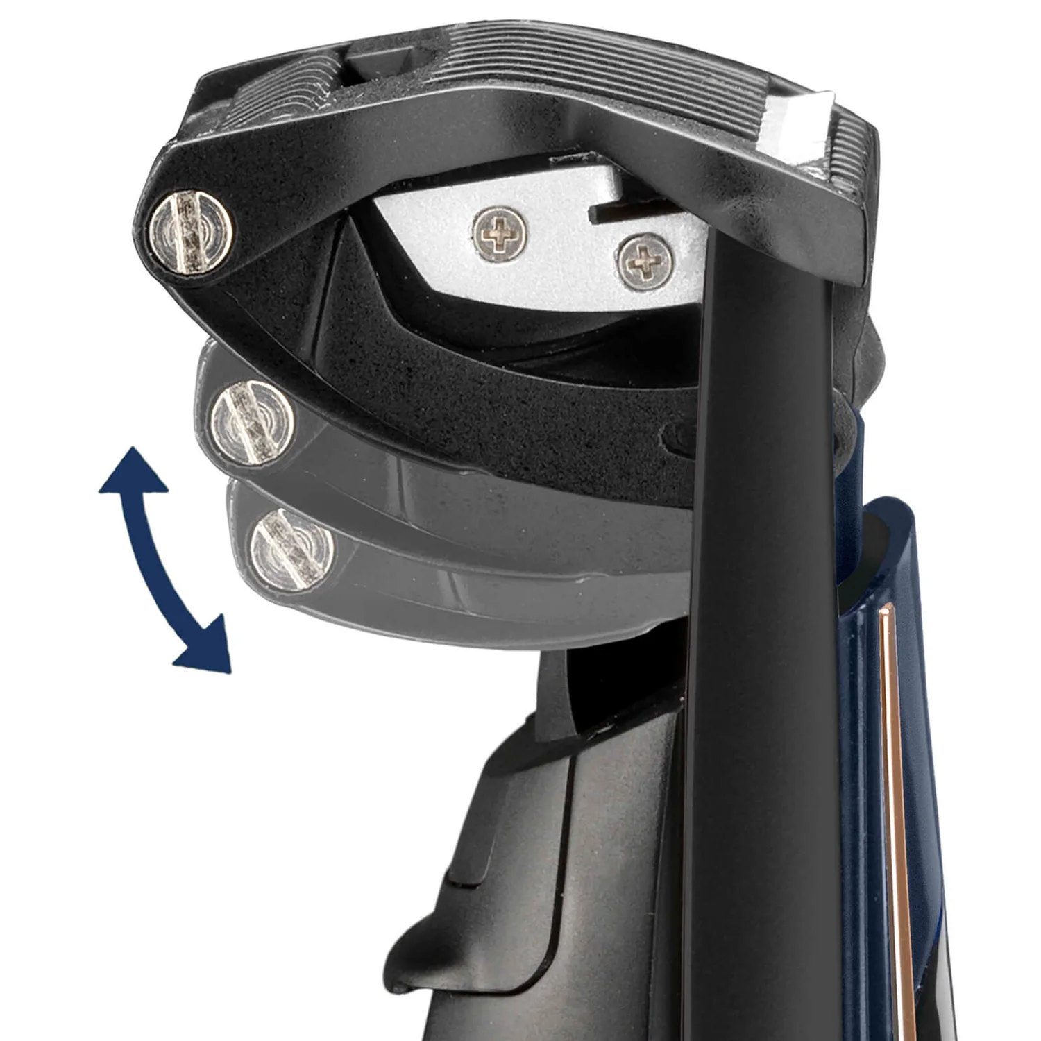 BaBylissMEN Super Stubble Beard Trimmer 5 BaBylissMEN Super Stubble Beard Trimmer - Image 3