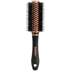 BaByliss Copper Mixed Bristle Brush